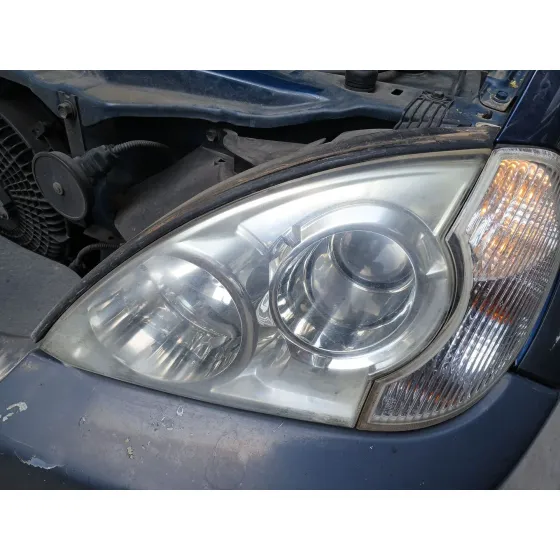 Faro Izquierdo para Hyundai Terracan (Hp)