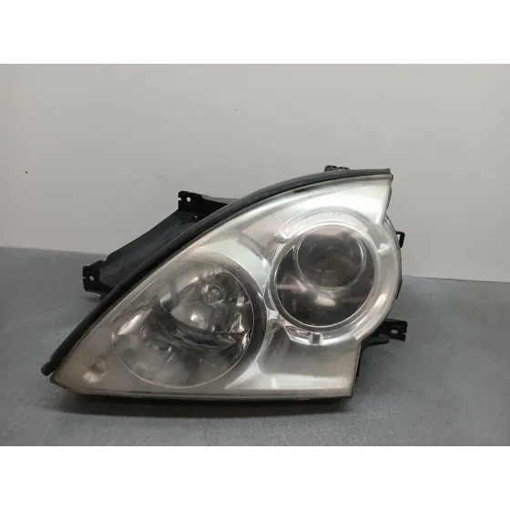 Faro Izquierdo para Hyundai Terracan (Hp)