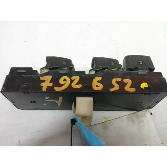 Mando Elevalunas Delantero Izquierdo para Hyundai Terracan (Hp)