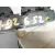 Mando Elevalunas Delantero Izquierdo para Hyundai Terracan (Hp)