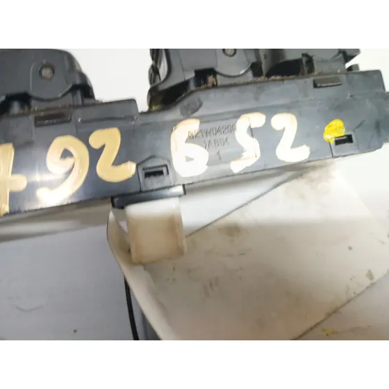 Mando Elevalunas Delantero Izquierdo para Hyundai Terracan (Hp)