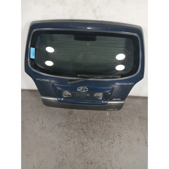 Porton Trasero para Hyundai Terracan (Hp)