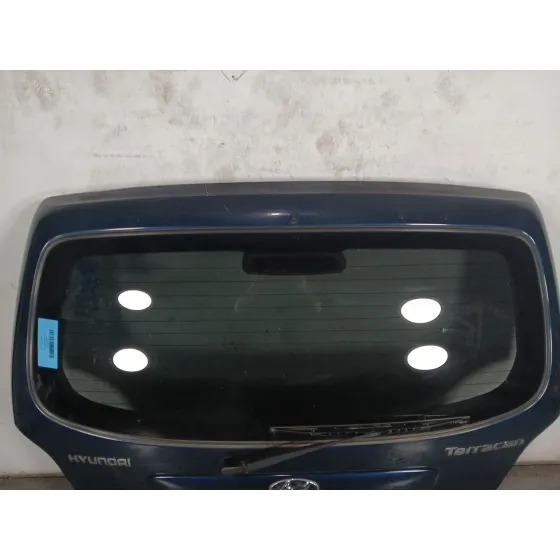 Porton Trasero para Hyundai Terracan (Hp)