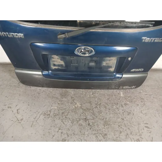 Porton Trasero para Hyundai Terracan (Hp)