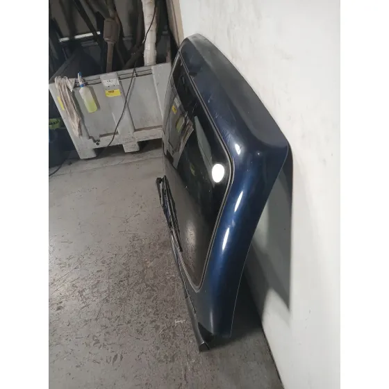Porton Trasero para Hyundai Terracan (Hp)