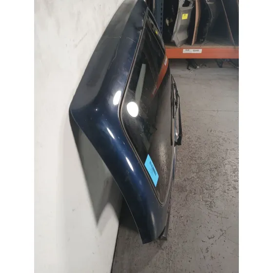 Porton Trasero para Hyundai Terracan (Hp)