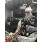 Bomba Inyeccion para Renault Laguna Ii Grandtour (Kg0)