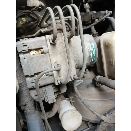 Abs para Hyundai Terracan (Hp)