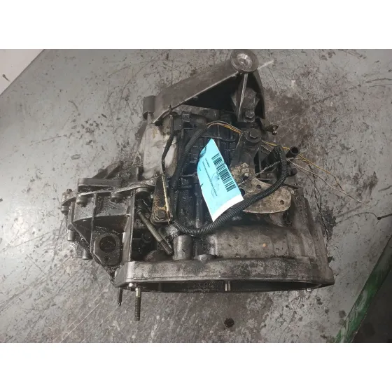 Caja Cambios para Renault Laguna Ii Grandtour (Kg0)