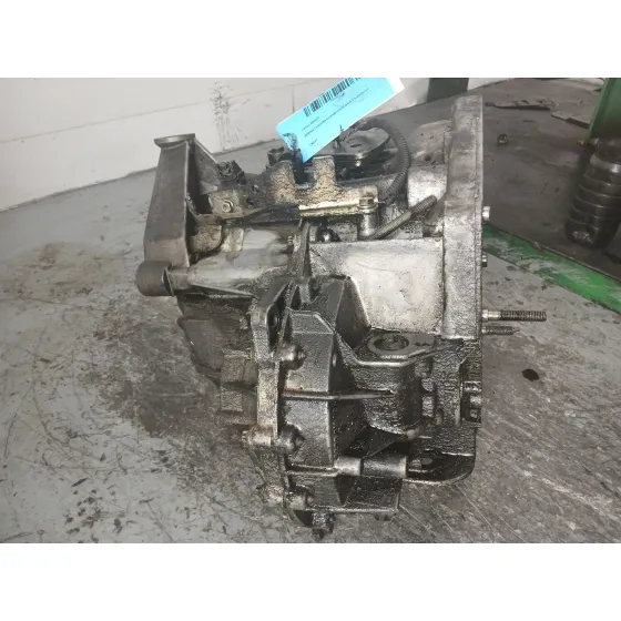 Caja Cambios para Renault Laguna Ii Grandtour (Kg0)