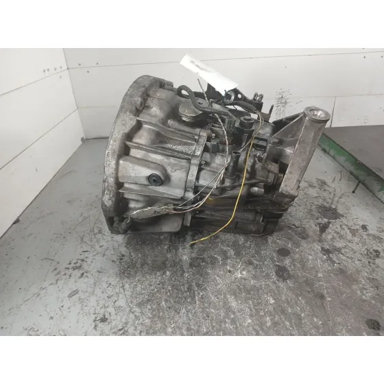 Caja Cambios para Renault Laguna Ii Grandtour (Kg0)
