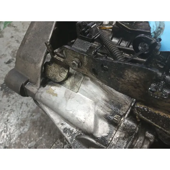 Caja Cambios para Renault Laguna Ii Grandtour (Kg0)