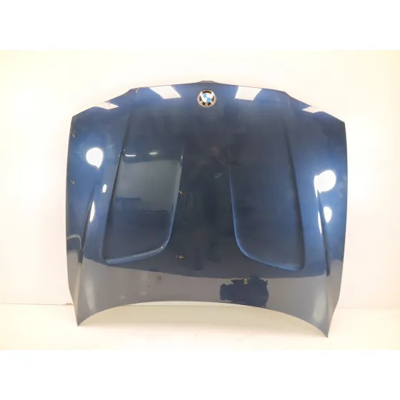 Capot para Bmw X3 (E83)