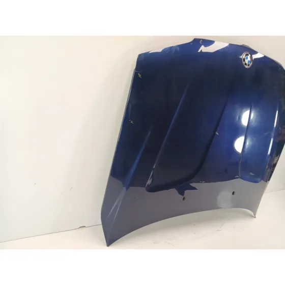 Capot para Bmw X3 (E83)