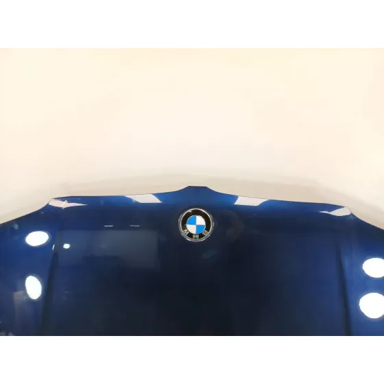 Capot para Bmw X3 (E83)
