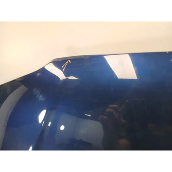 Capot para Bmw X3 (E83)