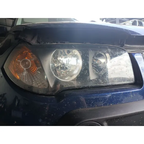 Faro Derecho para Bmw X3 (E83)