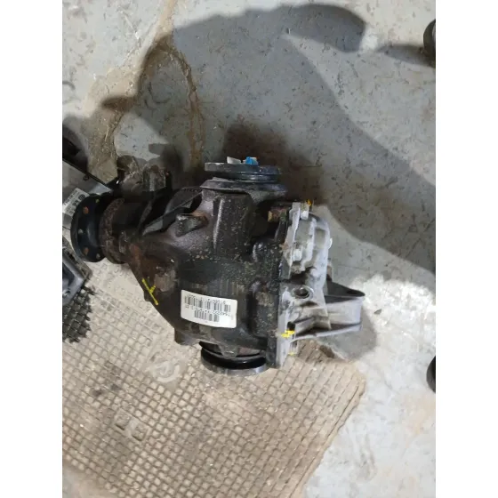 Diferencial Trasero para Bmw X3 (E83)
