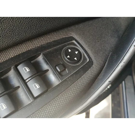Retrovisor Derecho para Bmw X3 (E83)
