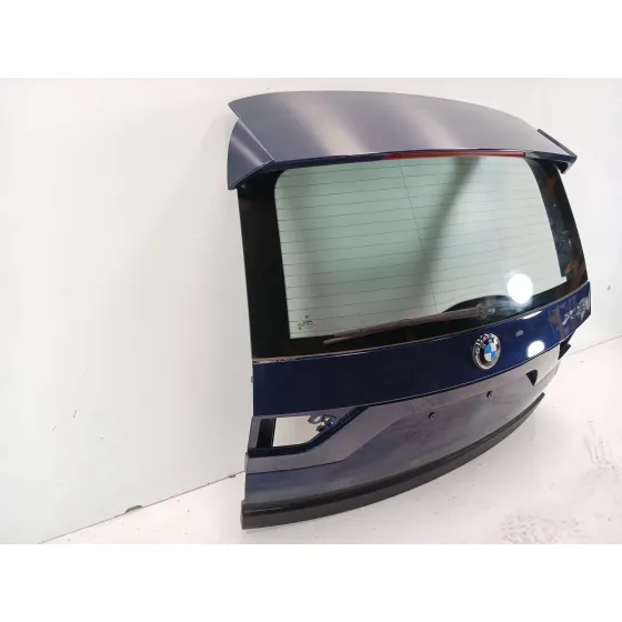 Porton Trasero para Bmw X3 (E83)