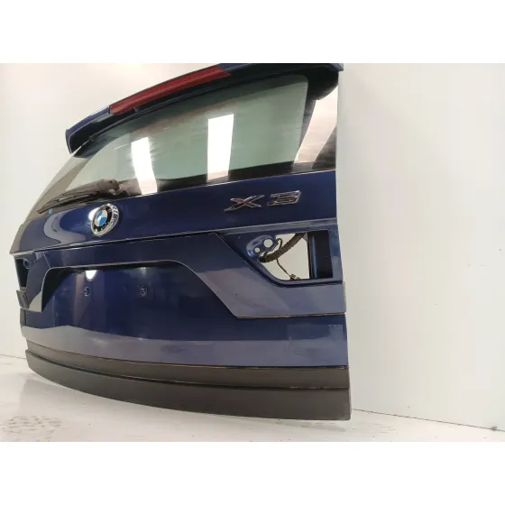 Porton Trasero para Bmw X3 (E83)
