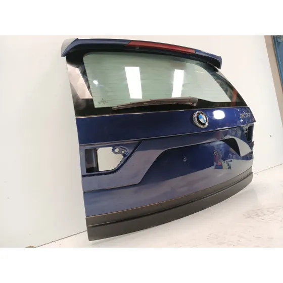 Porton Trasero para Bmw X3 (E83)