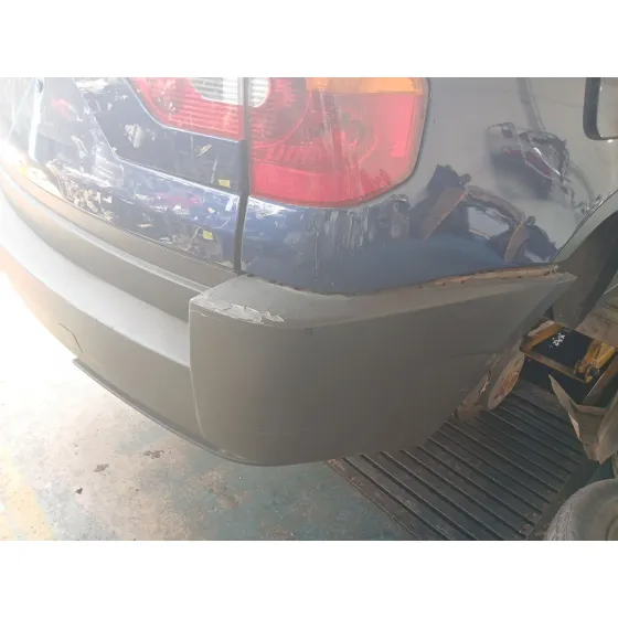 Paragolpes Trasero para Bmw X3 (E83)