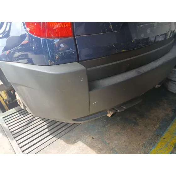 Paragolpes Trasero para Bmw X3 (E83)