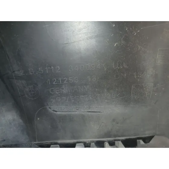 Paragolpes Trasero para Bmw X3 (E83)