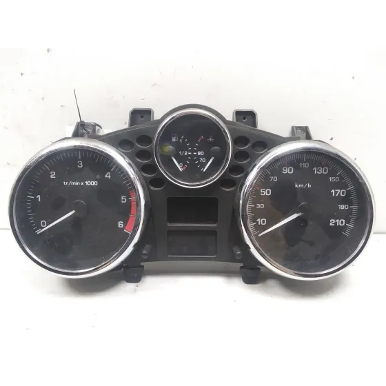 Cuadro Instrumentos para Peugeot 206+
