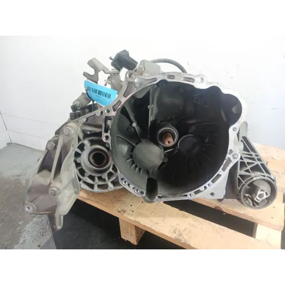Caja Cambios para Chevrolet Cruze (J300)