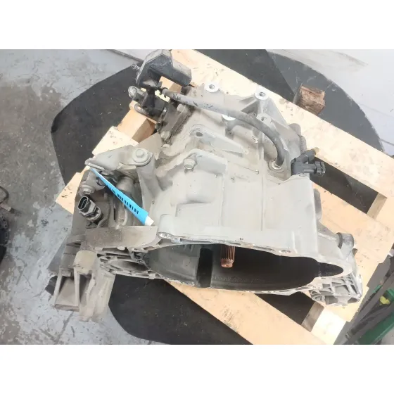 Caja Cambios para Chevrolet Cruze (J300)