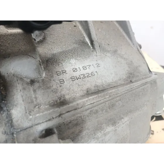 Caja Cambios para Chevrolet Cruze (J300)