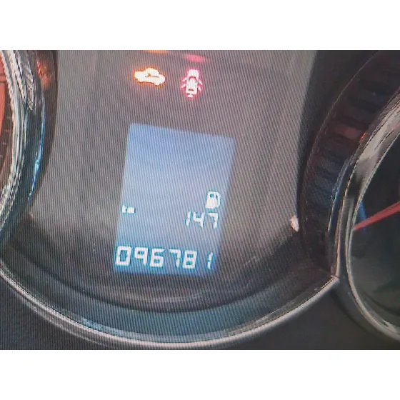 Caja Cambios para Chevrolet Cruze (J300)