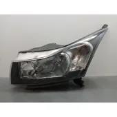 Faro Izquierdo para Chevrolet Cruze (J300)