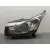 Faro Izquierdo para Chevrolet Cruze (J300)