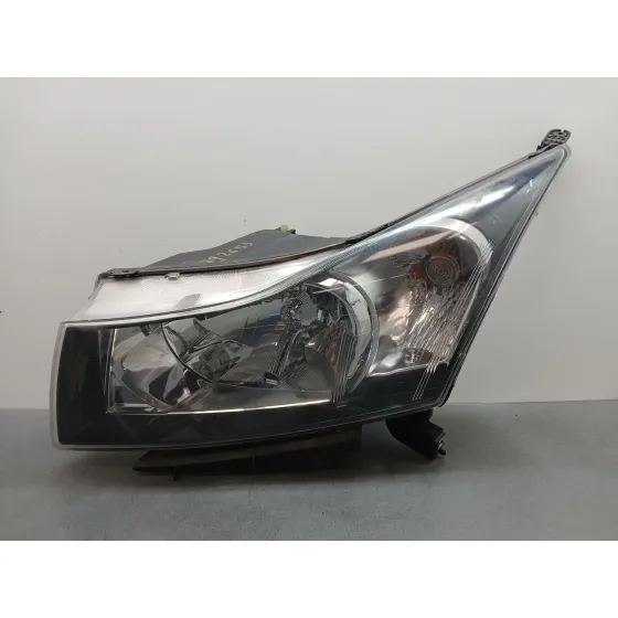 Faro Izquierdo para Chevrolet Cruze (J300)