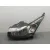 Faro Izquierdo para Chevrolet Cruze (J300)