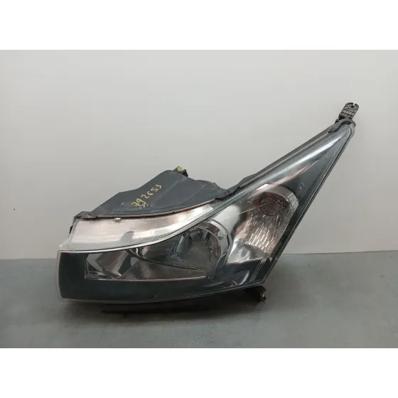 Faro Izquierdo para Chevrolet Cruze (J300)