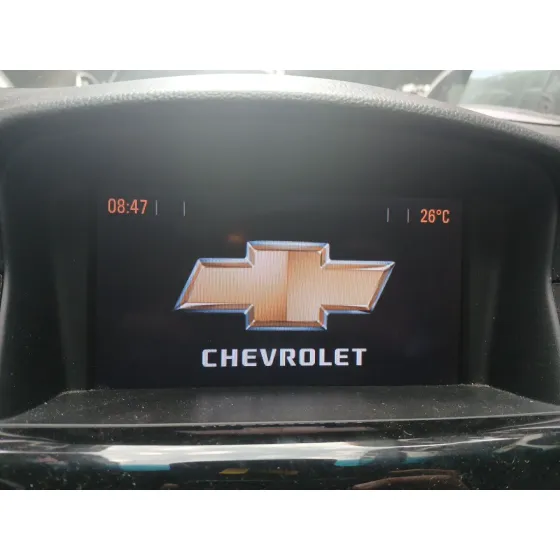 Sistema Navegacion Gps para Chevrolet Cruze (J300)