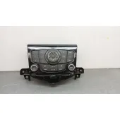 Sistema Navegacion Gps para Chevrolet Cruze (J300)