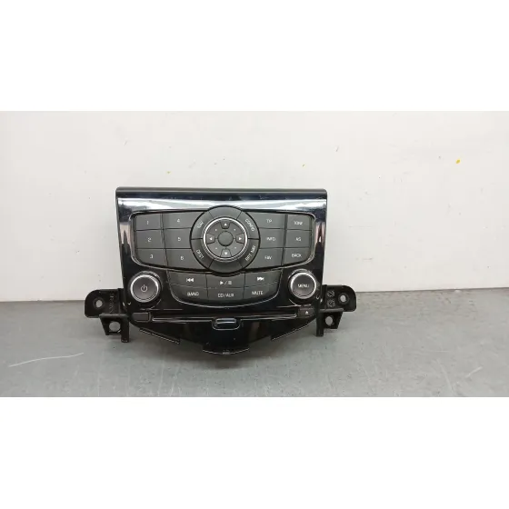 Sistema Navegacion Gps para Chevrolet Cruze (J300)