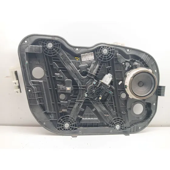 Elevalunas Delantero Izquierdo para Hyundai I30 (Pd)