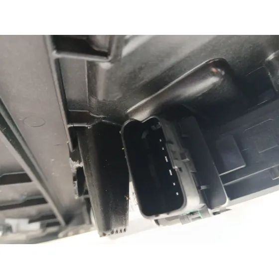 Elevalunas Delantero Izquierdo para Hyundai I30 (Pd)