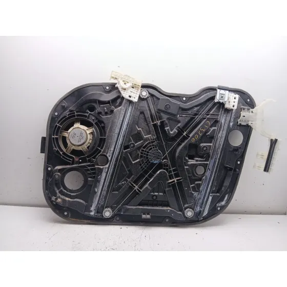 Elevalunas Delantero Izquierdo para Hyundai I30 (Pd)