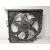 Electroventilador para Bmw X3 (E83)