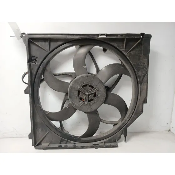 Electroventilador para Bmw X3 (E83)