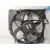 Electroventilador para Bmw X3 (E83)