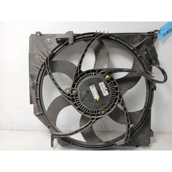 Electroventilador para Bmw X3 (E83)