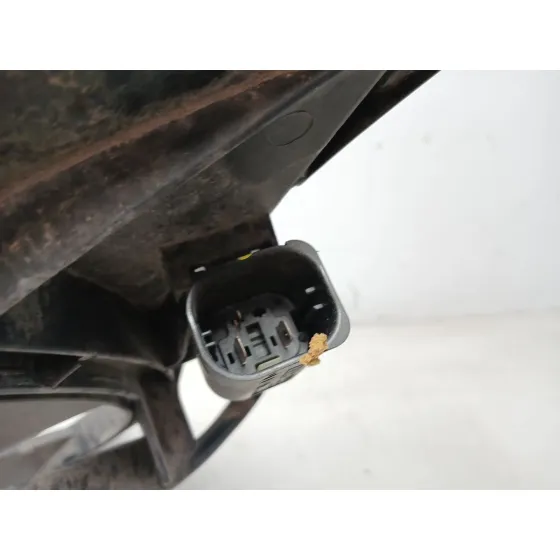 Electroventilador para Bmw X3 (E83)